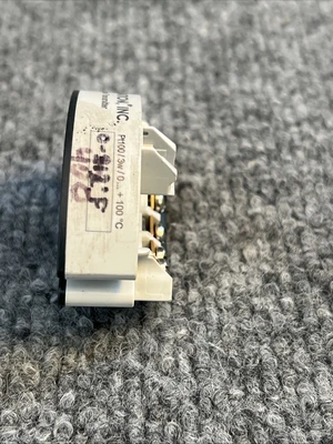 Used PYROMATION 440-385U-S Transducers California US | Davliegogo LLC #1706862