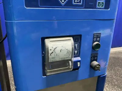 Used 2011 GETINGE 733HC Heat Treating Units Ohio US | HGR 24 #1516969