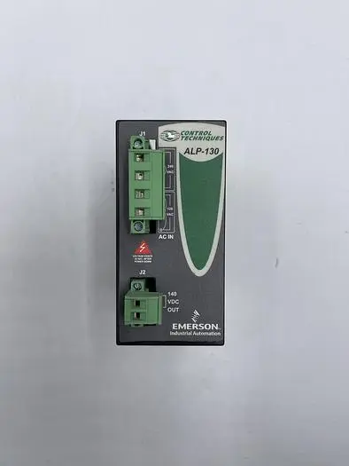 Used CONTROL TECHNIQUES CONTROL TECHNIQUES ALP-430 Misc Electrical & Power Parts | ND Industrial Surplus #1215163