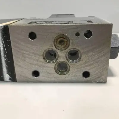 USED VICKERS DG4V32AMP7H750