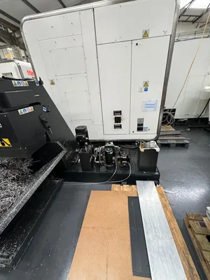 2018 MAZAK INTEGREX I-400S-2500U Multitasking Machining Centers | Toolquip, Inc. (10)