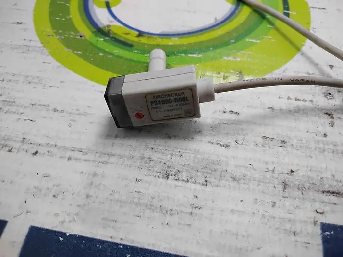 Used SMC PS1000-R06L Sensors | SMT Resource #489706