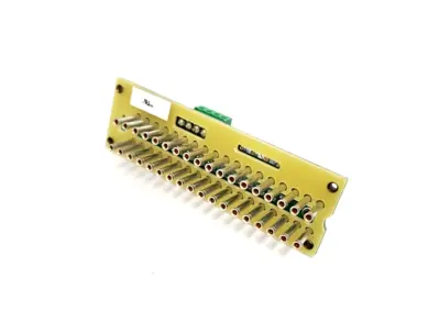 Used Phoenix Contact FLKM50-PA-AB/1756/EXTC, 2302735 I/O Boards & Replacement Parts Michigan US | Maverick Industrial Sales #1473962