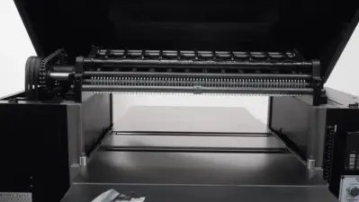 Laguna P|25 Industrial 25 Planer