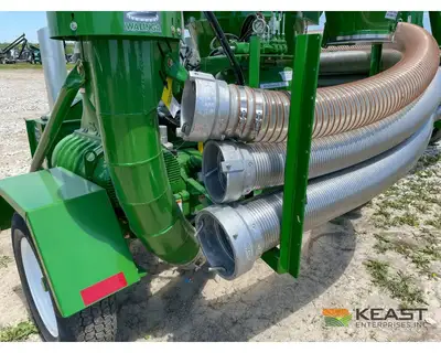 Used WALINGA _UNKNOWN_ Pneumatic Conveyors Iowa US | Keast Enterprises #1360442