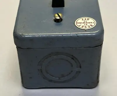 New | in-Stock CLARK RL11-PL Motors (misc) | Surplus Asset Holdings #1205120