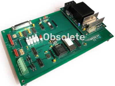 Opto 22 AC8A Half Duplex Modem Interface 120 VAC [New]