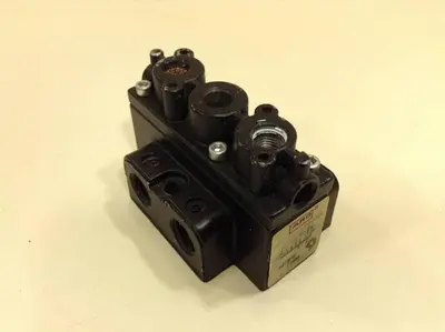 USED ARO A212PS
