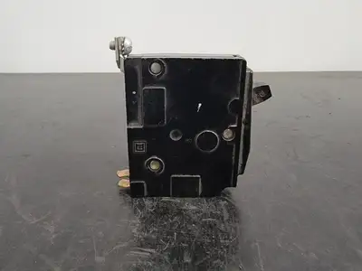 USED SQUARE D QO120