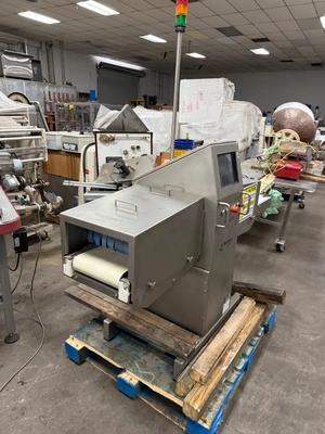 Used NOVUS X-ray machine for Sale X-Ray Machines California US | Elite Machine #1275463