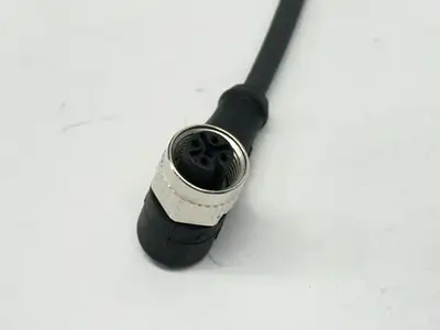 New | in-Stock Balluff BCC M425-M414-3A-304-PX0434-006, BCC03A9 Connector Accessories Michigan US | Maverick Industrial Sales #1454179