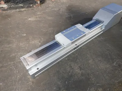 USED SMC LEFS32A200