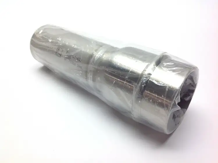 New | in-Stock PARKER IN-LINE REDUCER 3”-2-1/2" OD Misc Industrial Equipment | Maverick Industrial Sales #1109169