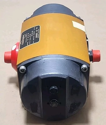NEW Flowserve 25 39SN