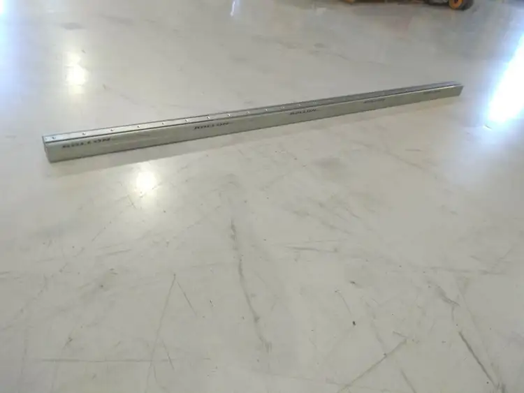 New | in-Stock Timken Rollon DEF Cold Drawn Telescoping Rail 63mm Rail, 1970mm Slides Michigan US | Maverick Industrial Sales #1395539