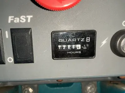 Used TENNANT T5 Scrubbers Ohio US | HGR 24 #1567451
