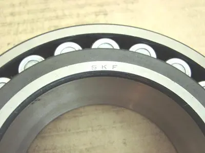 USED SKF 22245CCK C3