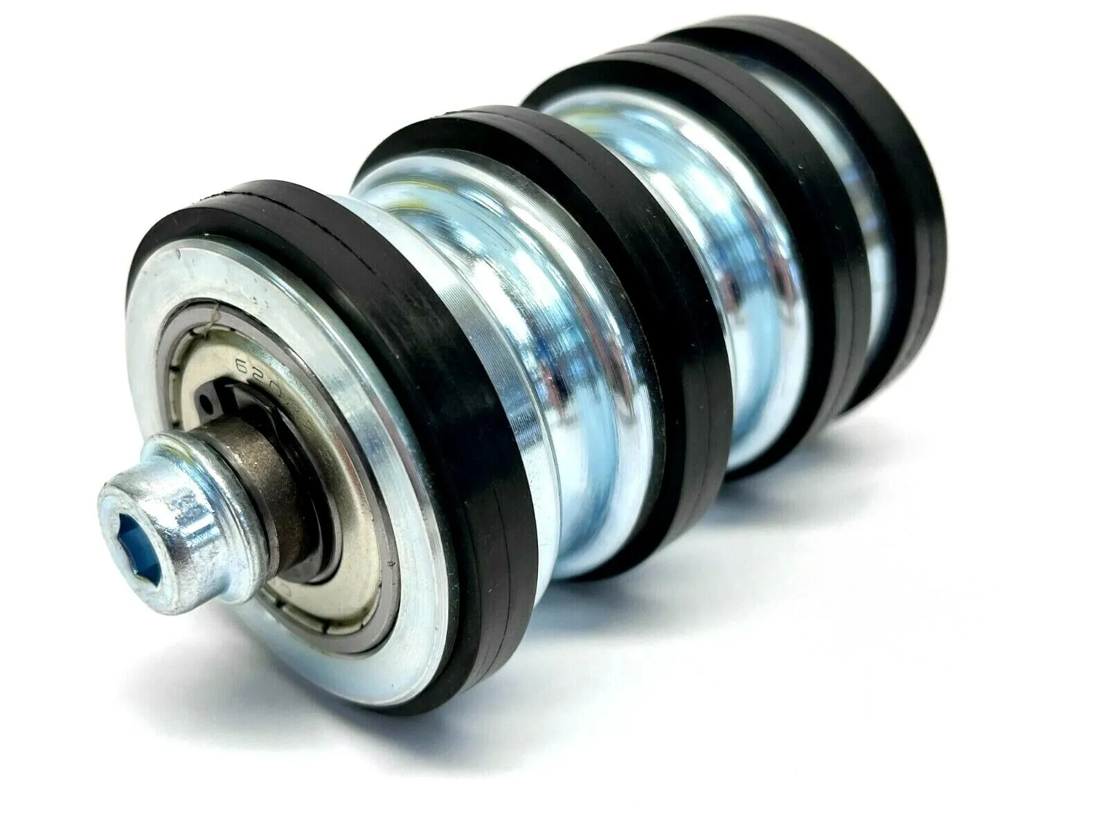 ZE052724 | Knapp  TEAS Roller 10299180_01 SL062847_01_000001 - New Other