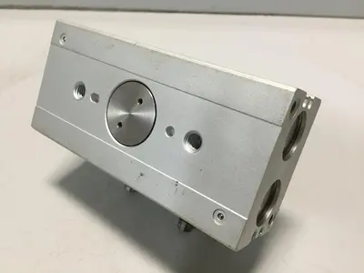 USED KOGANEI RAT30-180-SS2