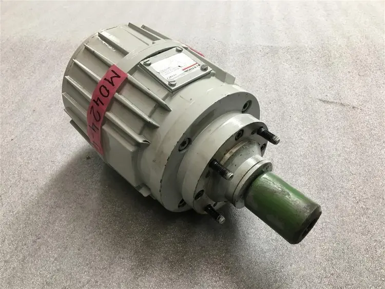 Used PARVEX MOTEUR AXEM MC 13 S TYPE 400 W 65V 8A DC Misc Electrical & Power Parts BE | Apt International N.V #363541