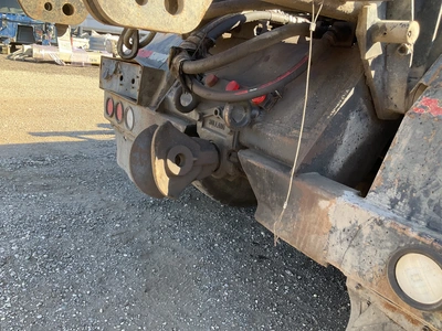 Used 2004 MACK GRANITE 713 Rolloff Trucks Michigan US | Miedema Asset Management Group #1484149