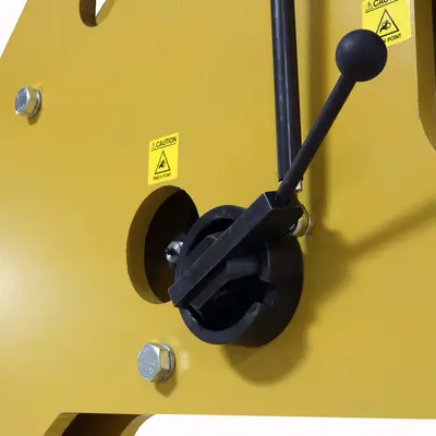 New | in-Stock BAILEIGH PH-28HD-VARIABLE Forging Hammers Illinois US | Olympus Machinery Group #1351391