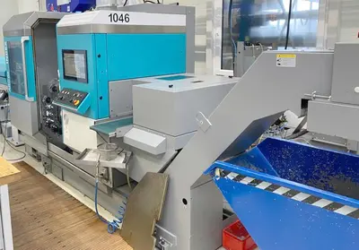 USED 2013 INDEX ABC65