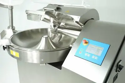80 L Food Processor
