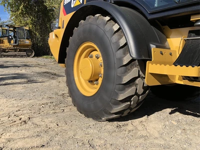 Used 2018 CATERPILLAR 906M Wheel Loaders | Abele Tractor #1342883