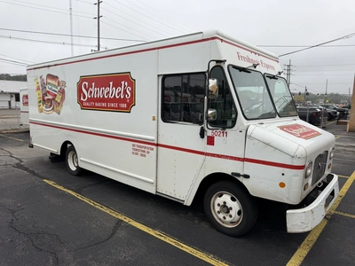 Used 2011 FREIGHTLINER BREAD TRUCK Box trucks Ohio US | Miedema Asset Management Group #1577895
