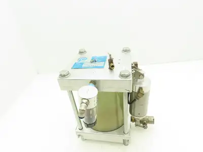 Used CDI CONTROL DEVICES _UNKNOWN_ Air Compressor Parts Indiana US | Arrow Industrial #1411468