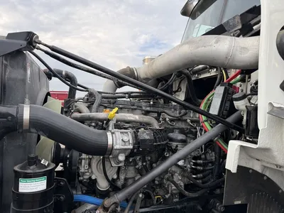 Used 2019 WESTERN STAR 4900 SA DAY CAB Conventional trucks Minnesota US | Carco Truck & Equipment #1513904