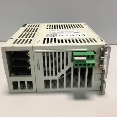 USED MITSUBISHI MR-J2-40B-S73-A10