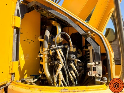 Used 2008 KOBELCO SK235SR Excavators California US | Monster Iron Equipment Services #1540758