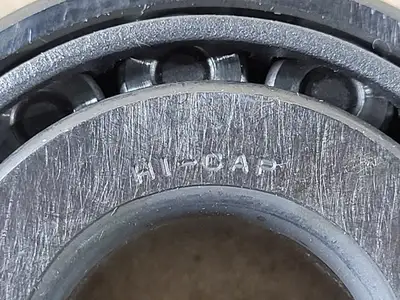 NEW TOYOTA 90366-20003