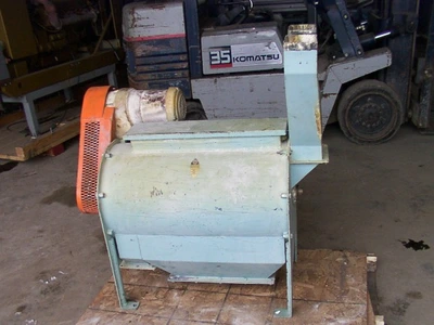 Used _UNKNOWN_ EA-30 Trommel Screener Minnesota US | A&I Equipment #1317546