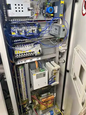2014 RAS Turbobend 61.31 CNC Panel Folders | Asset Exchange Corporation (4)
