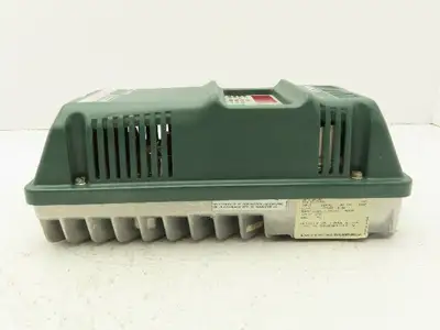 Reliance Electric SP500 VS Variable Speed AC Drive 1HP 7A 230V 3PH 1SU21001