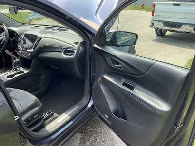 USED 2019 CHEVROLET EQUINOX