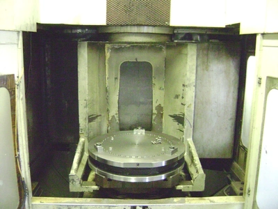 USED 1992 CINCINNATI MAXIM-630