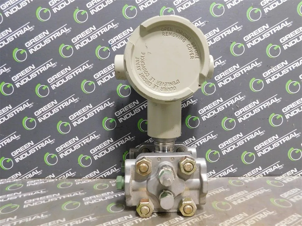 USED HONEYWELL STD130-E1H-00000-DE,S2,SV,MB,1C+XXXX