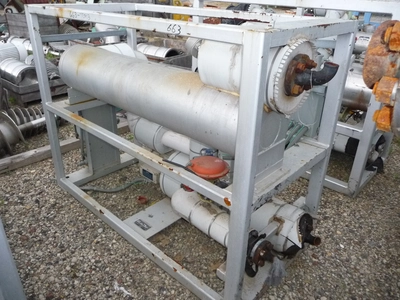INDUSTRIAL ENGINEERING EQUIPMENT IE 30/30L Temperature Control (Sterlco Type - Oil) | Perry Equipment (17)