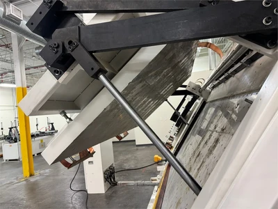 USED 2019 CNHF CGPZ-2011-CM