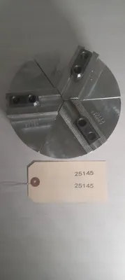 USED ABBOTT KTTBP