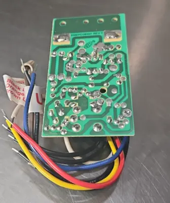 Lithonia Lighting EMEPC06V01 Circuit Board loc3C37