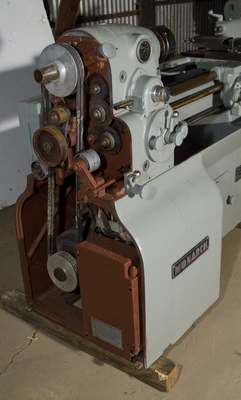 10" x 20" Monarch Mdl. 10EE Toolroom Lathe