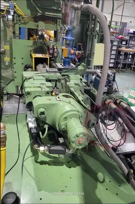 USED 1997 ENGEL ES200/85