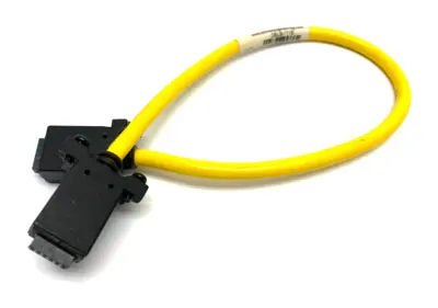 Used Banner DELS-111E Misc Electrical & Power Parts Michigan US | Maverick Industrial Sales #1395943