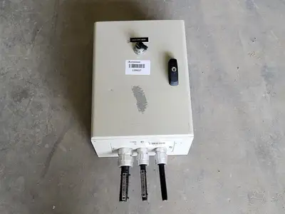 USED LEGRAND BE-325