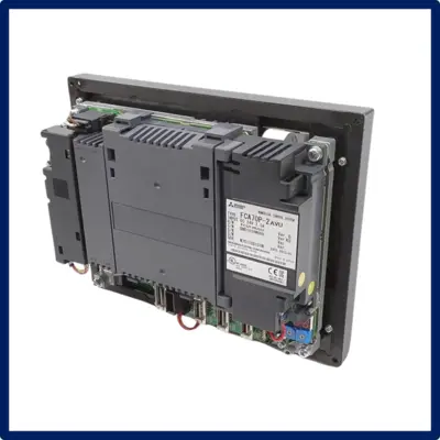 NEW MITSUBISHI FCA70P-2AVU
